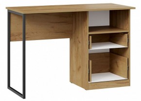 Стол письменный Хилтон Тип 1 в Верхней Салде - verhnyaya-salda.mebel24.online | фото 3