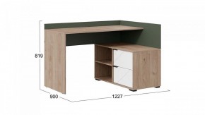 Стол письменный Лео ТД-410.15.03 в Верхней Салде - verhnyaya-salda.mebel24.online | фото 4