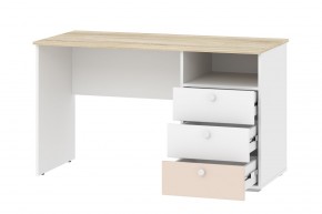 Стол письменный НМ 041.40 "Банни" (Бисквит) в Верхней Салде - verhnyaya-salda.mebel24.online | фото 2