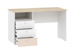 Стол письменный НМ 041.40 "Банни" (Бисквит) в Верхней Салде - verhnyaya-salda.mebel24.online | фото 3