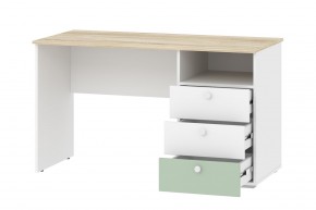 Стол письменный НМ 041.40 "Банни" (Макарун) в Верхней Салде - verhnyaya-salda.mebel24.online | фото 2