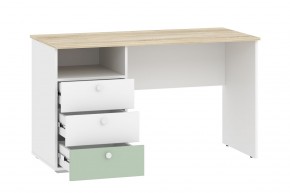 Стол письменный НМ 041.40 "Банни" (Макарун) в Верхней Салде - verhnyaya-salda.mebel24.online | фото 3