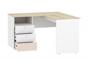 Стол письменный НМ 041.41 "Банни" (Бисквит) в Верхней Салде - verhnyaya-salda.mebel24.online | фото 3
