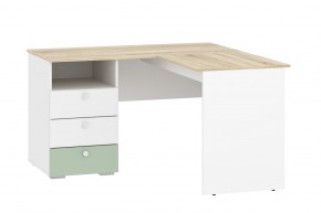 Стол письменный НМ 041.41 "Банни" (Макарун) в Верхней Салде - verhnyaya-salda.mebel24.online | фото