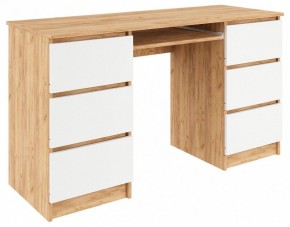 Стол письменный Охта (С2) в Верхней Салде - verhnyaya-salda.mebel24.online | фото