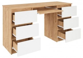 Стол письменный Охта (С2) в Верхней Салде - verhnyaya-salda.mebel24.online | фото 2