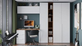 Стол письменный Порто СМ-393.15.011 в Верхней Салде - verhnyaya-salda.mebel24.online | фото 2
