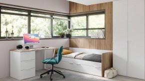 Стол письменный Порто СМ-393.15.011 в Верхней Салде - verhnyaya-salda.mebel24.online | фото 3