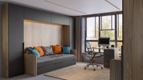 Стол письменный Порто СМ-393.15.011 в Верхней Салде - verhnyaya-salda.mebel24.online | фото 2