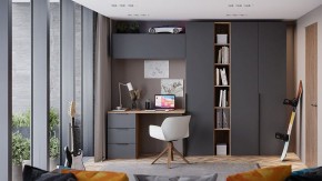 Стол письменный Порто СМ-393.15.011 в Верхней Салде - verhnyaya-salda.mebel24.online | фото 5