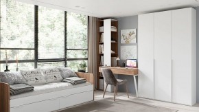 Стол письменный Порто СМ-393.15.012 в Верхней Салде - verhnyaya-salda.mebel24.online | фото 3