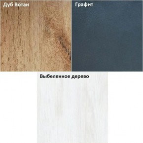 Стол письменный "Алиса (T15)" с торцевой ручкой в Верхней Салде - verhnyaya-salda.mebel24.online | фото 4