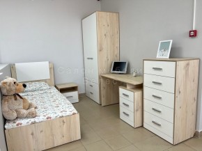 Стол письменный "Милана" в Верхней Салде - verhnyaya-salda.mebel24.online | фото 2