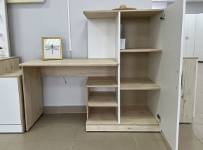 Стол письменный с пеналом "Милана" в Верхней Салде - verhnyaya-salda.mebel24.online | фото 2