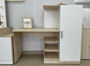 Стол письменный с пеналом "Милана" в Верхней Салде - verhnyaya-salda.mebel24.online | фото 3