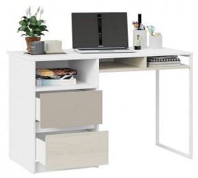 Стол письменный Сканди в Верхней Салде - verhnyaya-salda.mebel24.online | фото 4
