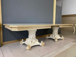 Стол прямоугольный Версаль в Верхней Салде - verhnyaya-salda.mebel24.online | фото 5