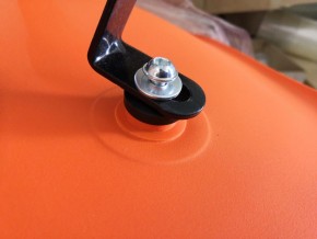 Стул Cindy (Eames) (mod. 001) в Верхней Салде - verhnyaya-salda.mebel24.online | фото 5