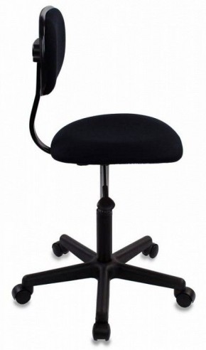 Стул компьютерный CH-1201NX/BLACK в Верхней Салде - verhnyaya-salda.mebel24.online | фото 3