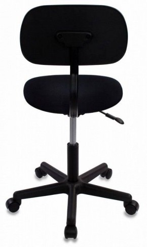 Стул компьютерный CH-1201NX/BLACK в Верхней Салде - verhnyaya-salda.mebel24.online | фото 4