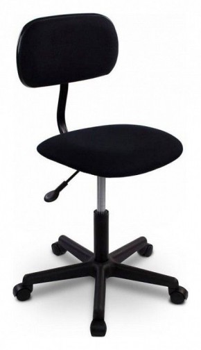 Стул компьютерный CH-1201NX/BLACK в Верхней Салде - verhnyaya-salda.mebel24.online | фото 6