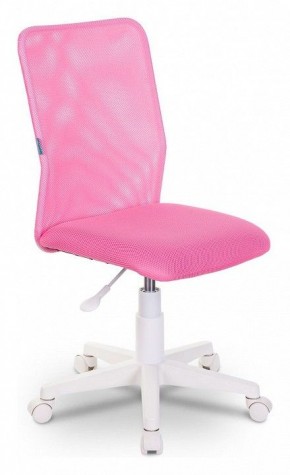 Стул компьютерный KD-9/WH/TW-13A в Верхней Салде - verhnyaya-salda.mebel24.online | фото