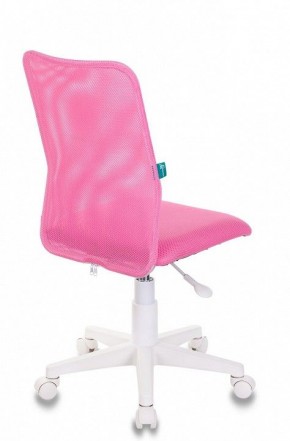 Стул компьютерный KD-9/WH/TW-13A в Верхней Салде - verhnyaya-salda.mebel24.online | фото 4