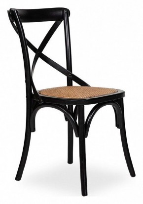Стул Secret De Maison Cross Chair mod.CB2001 в Верхней Салде - verhnyaya-salda.mebel24.online | фото