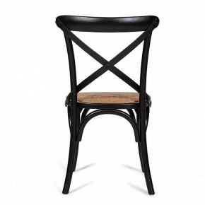 Стул Secret De Maison Cross Chair mod.CB2001 в Верхней Салде - verhnyaya-salda.mebel24.online | фото 4