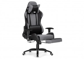 Офисное кресло Tesor black / gray в Верхней Салде - verhnyaya-salda.mebel24.online | фото