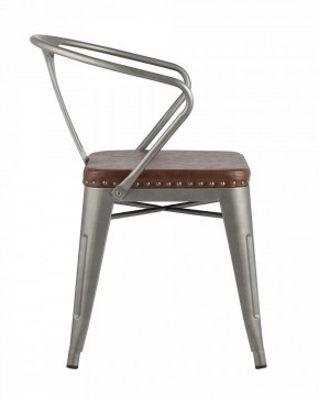 Стул Tolix Arms Soft в Верхней Салде - verhnyaya-salda.mebel24.online | фото 2