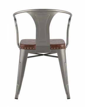 Стул Tolix Arms Soft в Верхней Салде - verhnyaya-salda.mebel24.online | фото 3