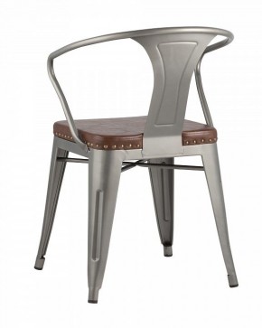 Стул Tolix Arms Soft в Верхней Салде - verhnyaya-salda.mebel24.online | фото 4
