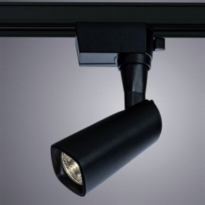 Светильник на штанге Arte Lamp Barut A4561PL-1BK в Верхней Салде - verhnyaya-salda.mebel24.online | фото 3