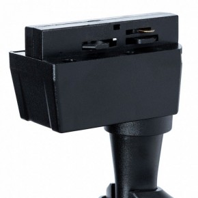 Светильник на штанге Arte Lamp Barut A4561PL-1BK в Верхней Салде - verhnyaya-salda.mebel24.online | фото 6