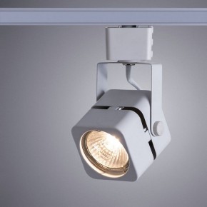 Светильник на штанге Arte Lamp Misam A1315PL-1WH в Верхней Салде - verhnyaya-salda.mebel24.online | фото 2