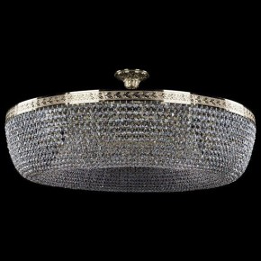Светильник на штанге Bohemia Ivele Crystal 1903 19031/100IV G в Верхней Салде - verhnyaya-salda.mebel24.online | фото 2