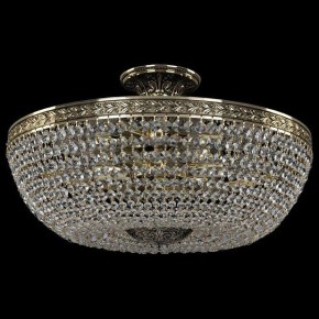 Светильник на штанге Bohemia Ivele Crystal 1905 19051/45IV GB в Верхней Салде - verhnyaya-salda.mebel24.online | фото 2