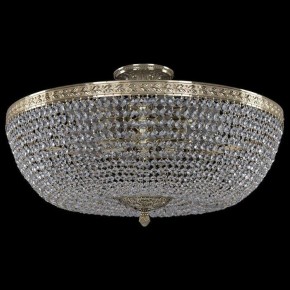 Светильник на штанге Bohemia Ivele Crystal 1905 19051/55IV G в Верхней Салде - verhnyaya-salda.mebel24.online | фото 2