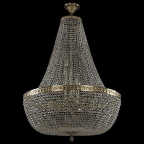 Светильник на штанге Bohemia Ivele Crystal 1905 19051/H2/80IV G в Верхней Салде - verhnyaya-salda.mebel24.online | фото 2