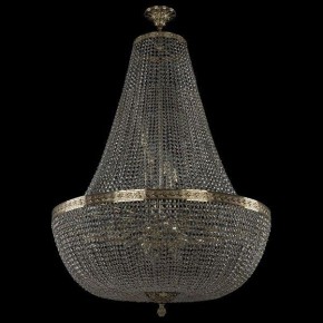 Светильник на штанге Bohemia Ivele Crystal 1905 19051/H2/90IV G в Верхней Салде - verhnyaya-salda.mebel24.online | фото 2