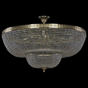Светильник на штанге Bohemia Ivele Crystal 1909 19091/100IV G в Верхней Салде - verhnyaya-salda.mebel24.online | фото 2