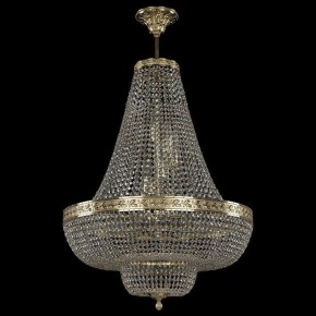 Светильник на штанге Bohemia Ivele Crystal 1909 19091/H2/60IV G в Верхней Салде - verhnyaya-salda.mebel24.online | фото 2