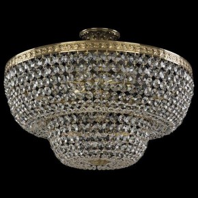 Светильник на штанге Bohemia Ivele Crystal 1910 19101/60IV G в Верхней Салде - verhnyaya-salda.mebel24.online | фото 2