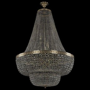 Светильник на штанге Bohemia Ivele Crystal 1910 19101/H2/90IV G в Верхней Салде - verhnyaya-salda.mebel24.online | фото 2