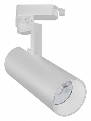 Светильник на штанге Escada 20029 20029TRA/02LED SWH в Верхней Салде - verhnyaya-salda.mebel24.online | фото