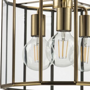 Светильник на штанге Lightstar Genni 798231 в Верхней Салде - verhnyaya-salda.mebel24.online | фото 4