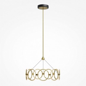 Светильник на штанге Maytoni Link MOD357PL-L40BS3K в Верхней Салде - verhnyaya-salda.mebel24.online | фото 2