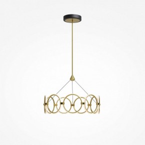 Светильник на штанге Maytoni Link MOD357PL-L40BS3K в Верхней Салде - verhnyaya-salda.mebel24.online | фото 3