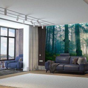 Светильник на штанге Novotech Dep 358596 в Верхней Салде - verhnyaya-salda.mebel24.online | фото 5